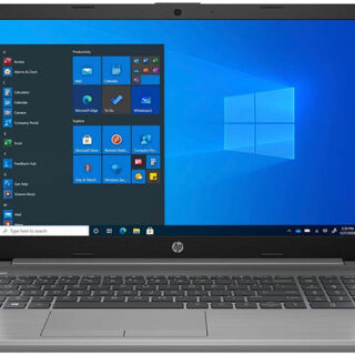 HP 250 G8 Laptop ,Core i7,8GB DDR4 RAM,1 TB HDD, 15.6" Inches HD, Windows 10 Home (2R9H6EAHP) - Kenya