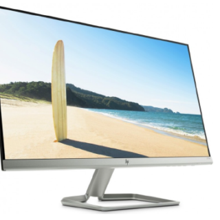 HP 27FW Ultraslim 27 Inch FHD IPS LED Backlit Monitor - Kenya