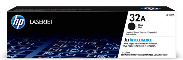 HP 32A Original LaserJet Imaging Drum (CF232A) - Kenya