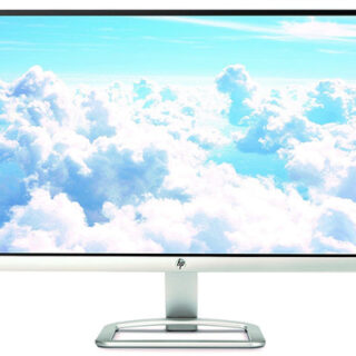HP 23er 23-inch Full HD (1920 X 1080) IPS LED Back-lit Monitor - Kenya
