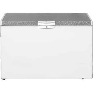 Beko HS455 KE 410L Chest Freezer - Kenya