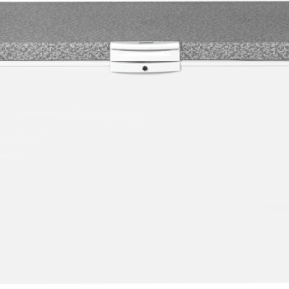 Beko HS530 KE 481L Chest Freezer - Kenya