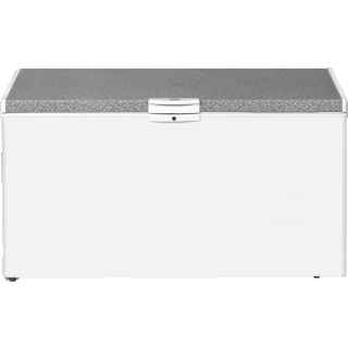 Beko HS530 KE 481L Chest Freezer - Kenya