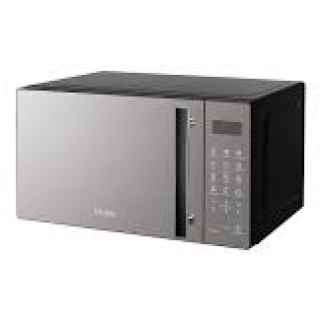Haier HMW20DBM Digital Microwave Oven 20L - Kenya