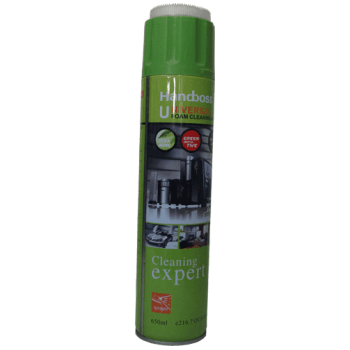 Handboss Foam Cleaner | +254720548999