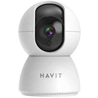 Havit IPC20 (2.0MP) Wi-Fi Dome IP Camera - Kenya