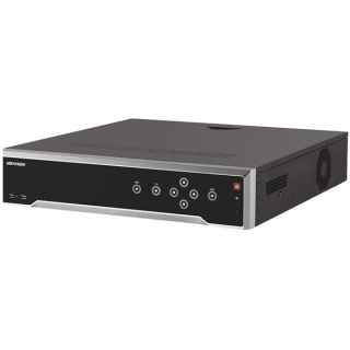 HikVision DS 7732NI K416P 32 ch 1.5U 16 PoE 4K NVR 600x | +254720548999