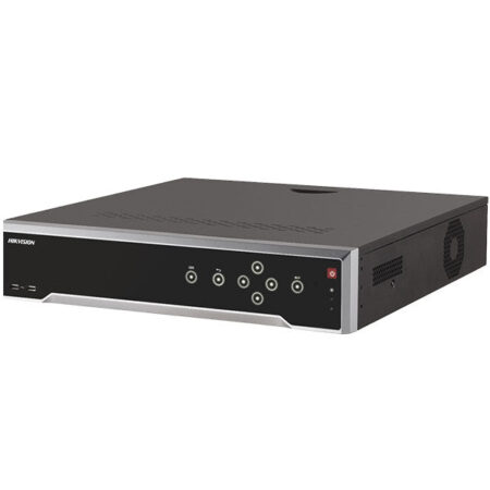HikVision DS 7732NI K416P 32 ch 1.5U 16 PoE 4K NVR 600x | +254720548999