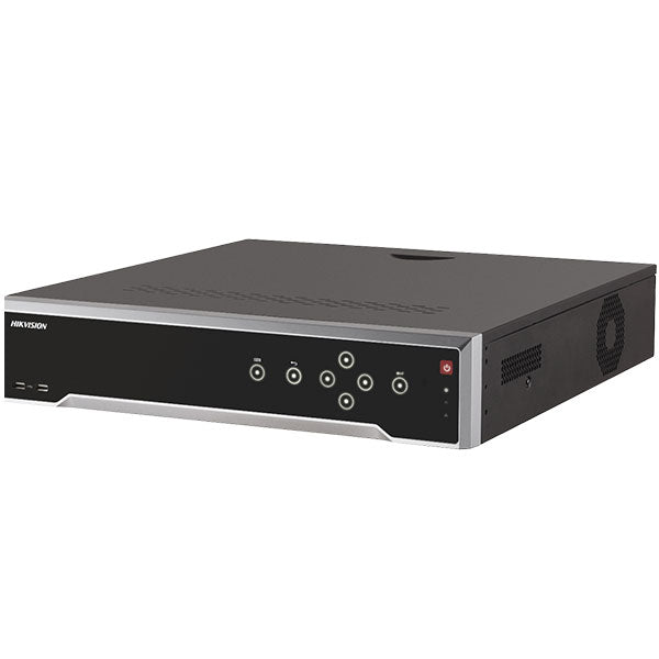HIkvision DS-7732NI-K4/16P 32-ch 1.5U 16 PoE 4K NVR - Kenya