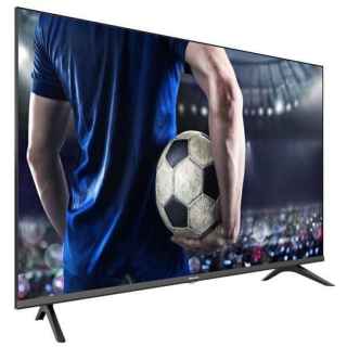 55″ Hisense 55A7100 4K Smart UHD frameless Television - Kenya