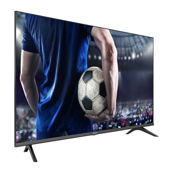 55″ Hisense 55A7100 4K Smart UHD frameless Television - Kenya