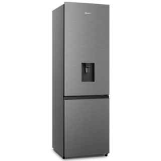Hisense H370BI-WD 265L Combi Defrost With Water Dispenser Fridge - Kenya