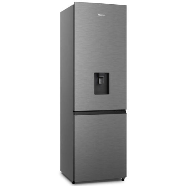 Hisense H370BI-WD 265L Combi Defrost With Water Dispenser Fridge - Kenya