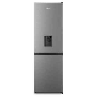Hisense H415BI-WD 305L With Water Dispense Combi Fridge - Kenya