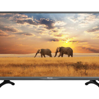 Hisense 49A5700PW - 49″ FHD Smart Digital LED TV - Kenya