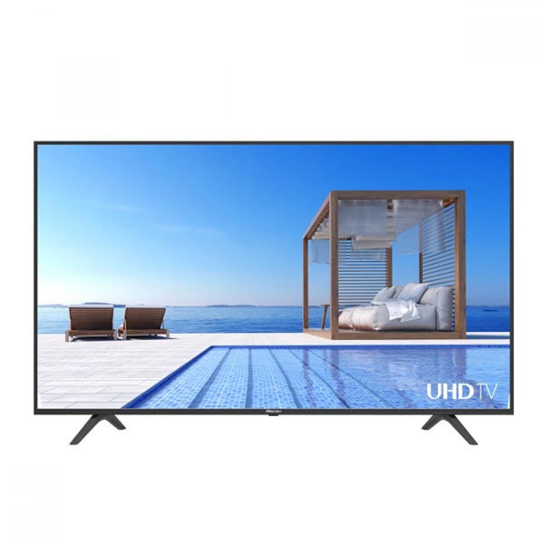 Hisense 50 Inch UHD 4K LED Smart TV Series7 50B7100UW - Kenya