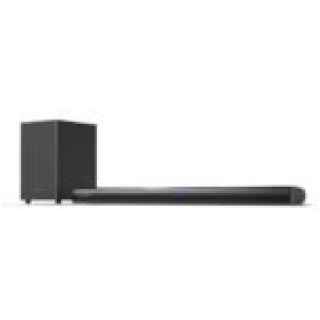 Hisense HS212 2.1CH Sound bar System - Kenya