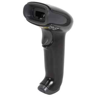 Honeywell 1250G-2USB-1 Barcode Scanner - Flex Neck Presentation Stand, Barcode Dimension: 1D, Scan Pattern: Single Line - Kenya