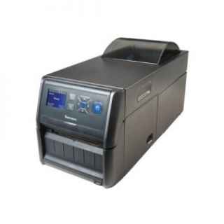 Honeywell Intermec PD43 Barcode Label Printer (PD43A03100010202) - PD43 Ethernet, 203 dpi, EU Cord - Kenya