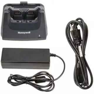 Honeywell charging/communication station(CT50-HB-0-R) -Compatible with: Honeywell CT60 Mobile Terminals,USB Type B to Type A cable - Kenya