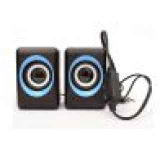 Hotmai HT-208 Multimedia Speaker Subwoofer - Kenya