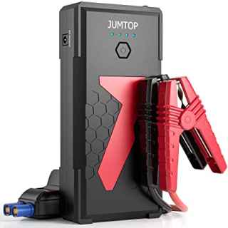 Houde 3000A Car Jump Starter 22000mah Large Capacity Power Bank - USB Type-C DC Charging Bus, Tank & Vans, Booster Powerful Power back - Kenya