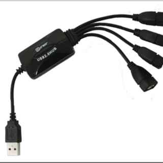 Cursor HUB-13 USB Hub - Kenya