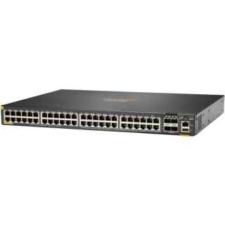 Aruba 6200F 48G Class4 PoE 4SFP+ 370W Switch - JL727A - Kenya