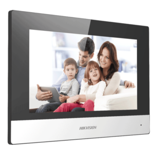 Hikvision DS-KH6320-WTE1 KH6 Series IP-Based Indoor Station - Kenya