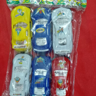 Car Drive Toys for Toddlers - Kenya