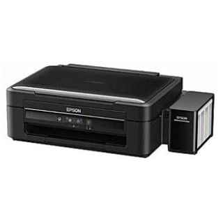 Epson L382 - InkJet Color Printer & Scanner - Kenya