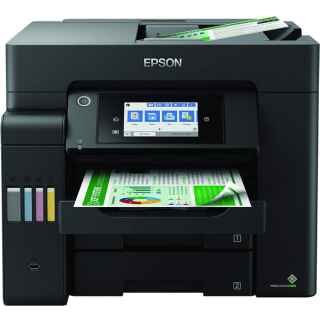 Epson EcoTank L6550 A4 Colour Wi-Fi Duplex All-in-One Ink Tank Printer - Kenya