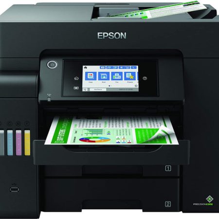 Epson EcoTank L6550 A4 Colour Wi-Fi Duplex All-in-One Ink Tank Printer - Kenya