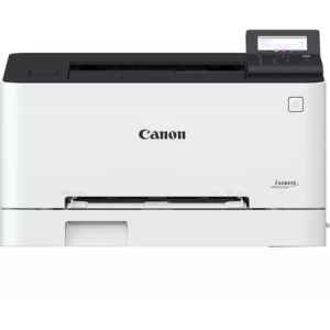 Canon i-SENSYS LBP633Cdw A4 Colour Laser Printer - Kenya