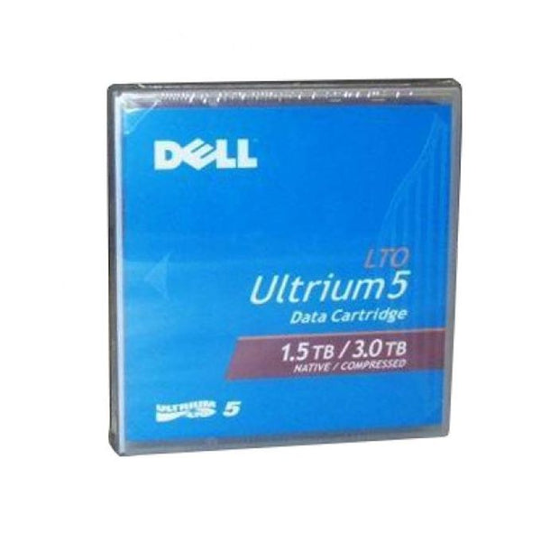 Dell LTO-5 Ultrium 1.5/3.0TB Data Cartridge - Kenya