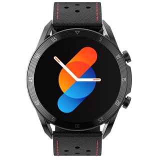 Havit M9030 Pro AMOLED Fitness Smartwatch - Kenya
