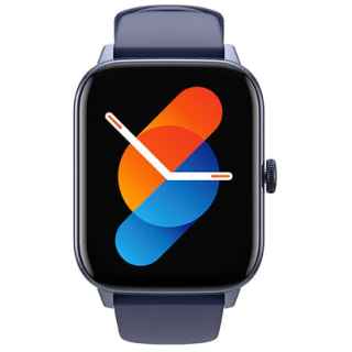 Havit M9037 Smart Life Series-Smart Watch - With Voice Assistant - Kenya