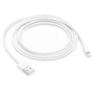Apple Lightning to USB Cable (1 m) - MXLY2ZM/A - Kenya