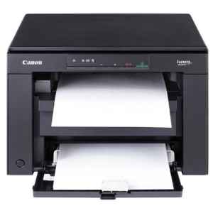Canon MFP 3010 Mono Laser All-in-One Printer - Kenya