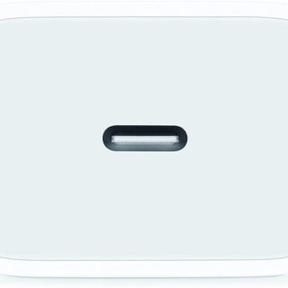Apple 20W USB-C Power Adapter - Kenya