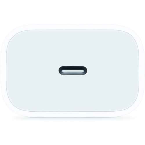 Apple 20W USB-C Power Adapter - Kenya