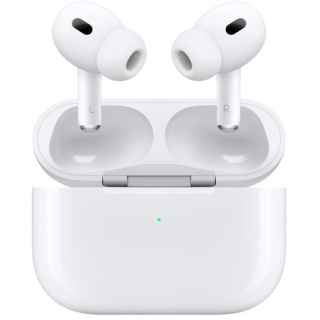 Apple MQD83ZE/A AirPods Pro (2nd generation) - Kenya