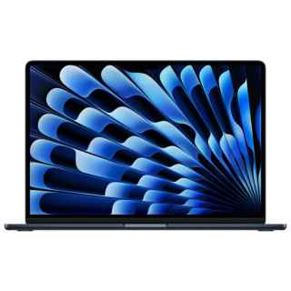 Apple MacBook Air M3 Laptop - M3 Chip, 8-Core CPU, 10-Core GPU, 8GB RAM, 512 GB SSD, 15.3" Liquid Retina Display, MacOS Sonoma 14 (MRYV3LL/A) - Kenya