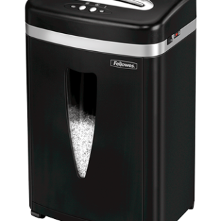 Fellowes Powershred MS-450Cs MicroShred Paper Shredder - Kenya