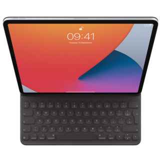 Apple Smart Keyboard Folio for iPad Pro 12.9" 2020 (MXNL2B/A) - Kenya
