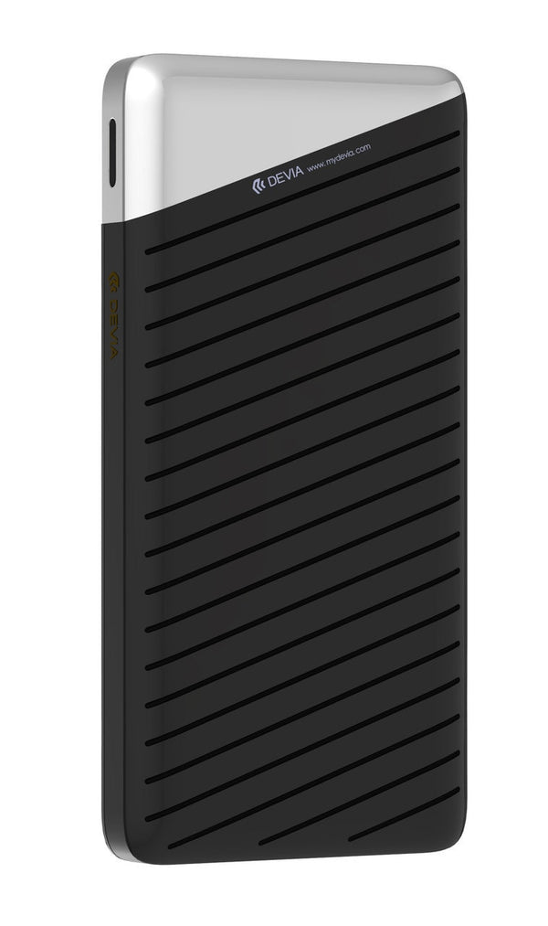 Devia 10000mAh Elegant J1 Power Bank - Kenya %count(title) +254720548999 Devia 10000mAh Elegant J1 Power Bank - Kenya