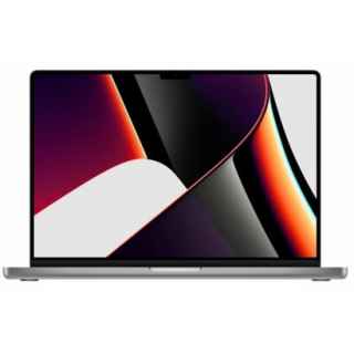 Apple MacBook Pro M1 Laptop (MK183B/A) - 512GB SSD, 16GB RAM, 1-Year Warranty - Kenya