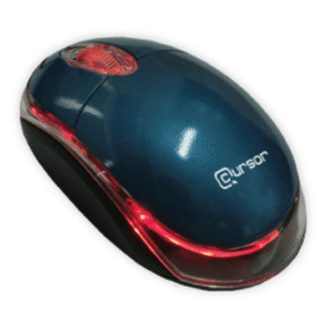 OP M100 Wired Optical Mouse 600x | +254720548999