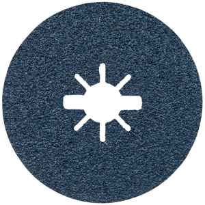 Bosch P100 Professional Metal Fibre Sanding Discs 115 mm - Kenya