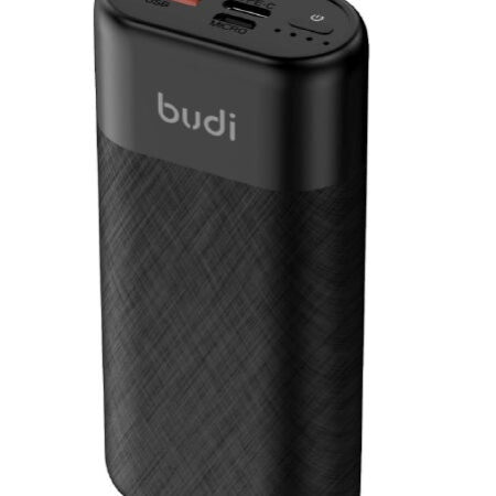 Budi PB097B 10000mAh power bank - Kenya